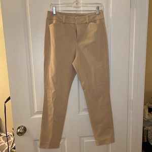 Pixie Ankle Pants